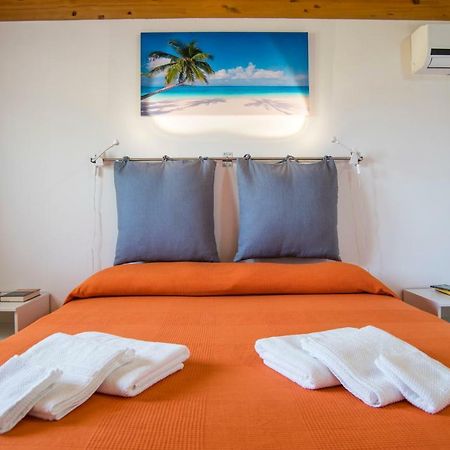 Fedeli House Sea Villa Lido di Noto ภายนอก รูปภาพ