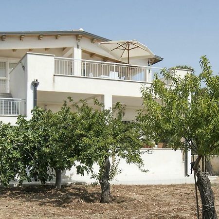 Fedeli House Sea Villa Lido di Noto ภายนอก รูปภาพ