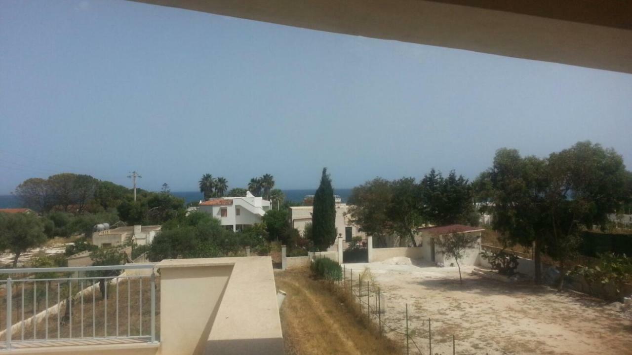 Fedeli House Sea Villa Lido di Noto ภายนอก รูปภาพ