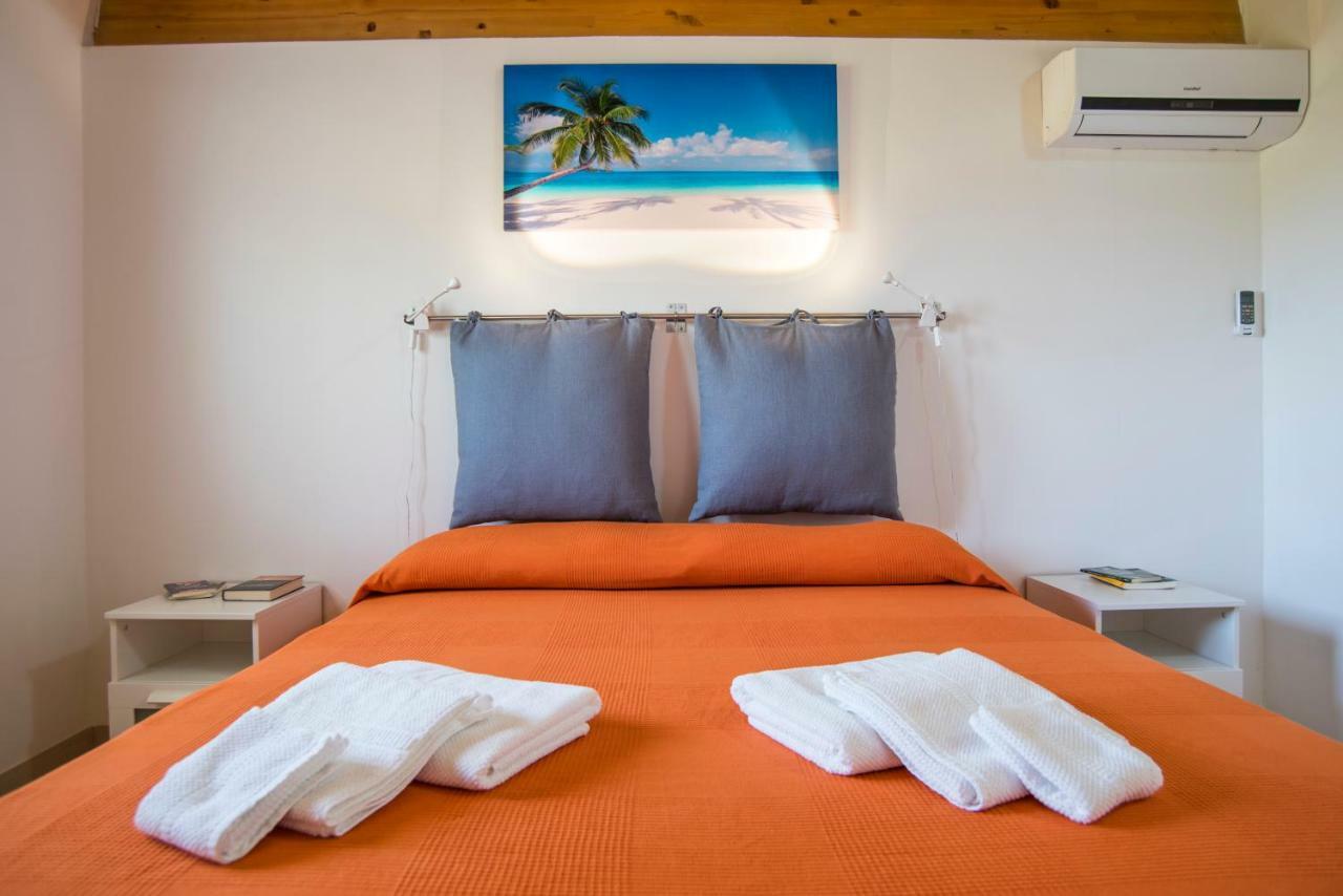 Fedeli House Sea Villa Lido di Noto ภายนอก รูปภาพ