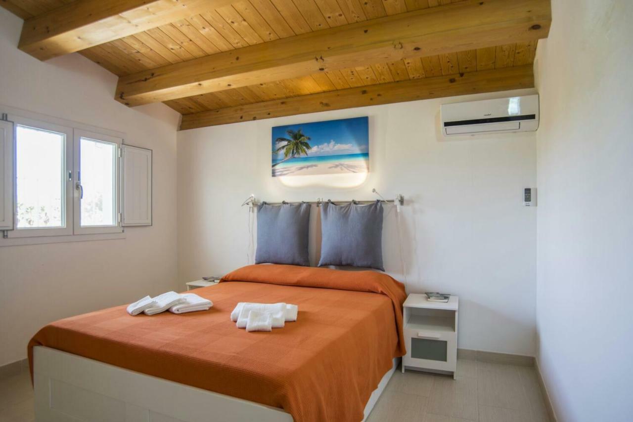 Fedeli House Sea Villa Lido di Noto ภายนอก รูปภาพ