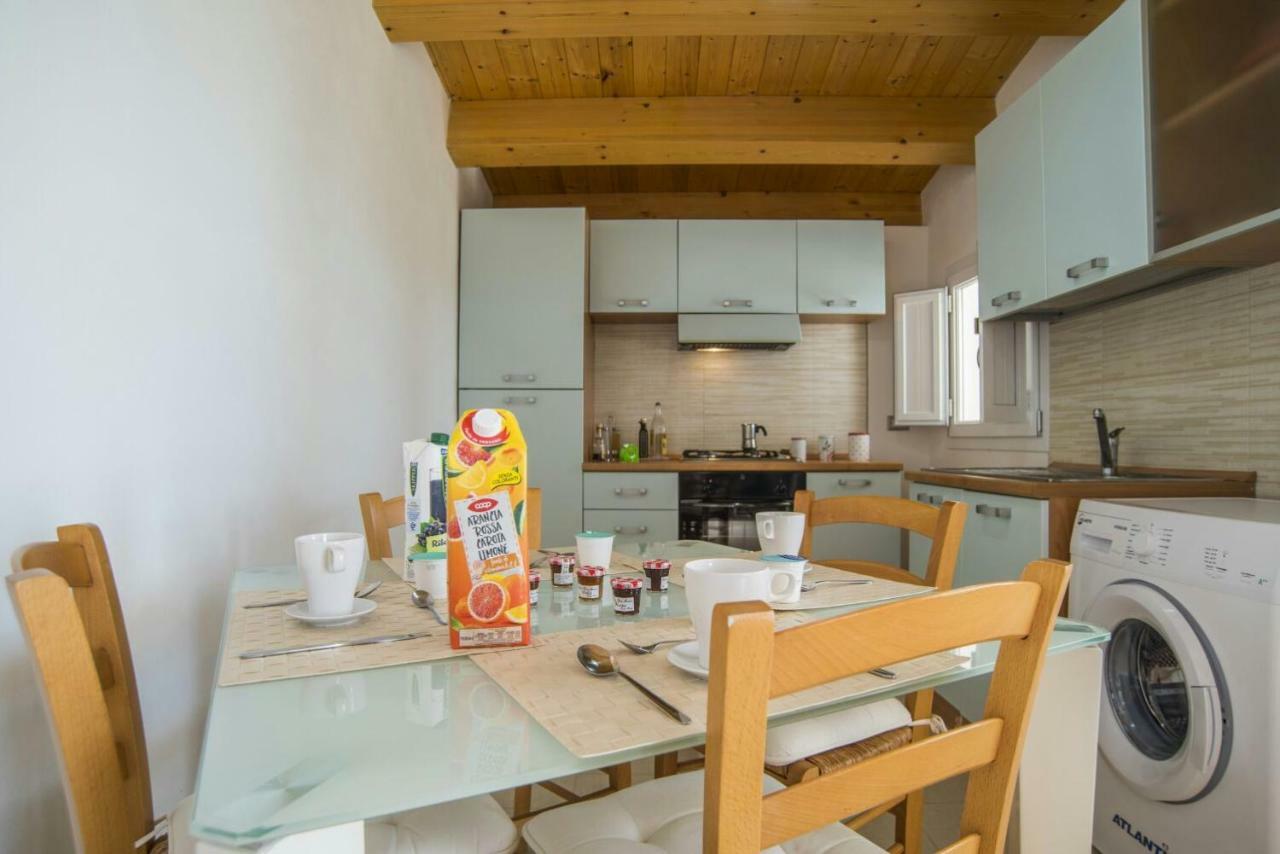 Fedeli House Sea Villa Lido di Noto ภายนอก รูปภาพ