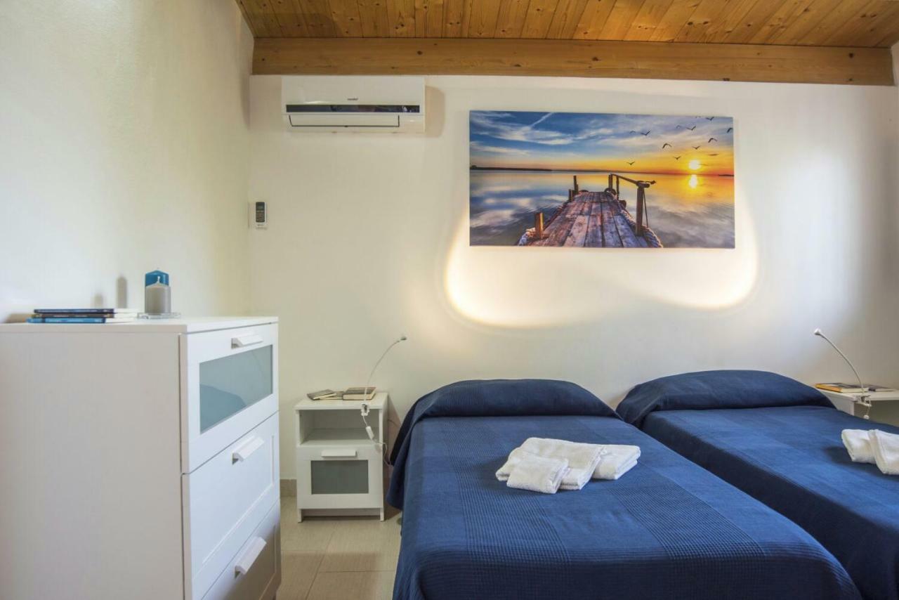 Fedeli House Sea Villa Lido di Noto ภายนอก รูปภาพ