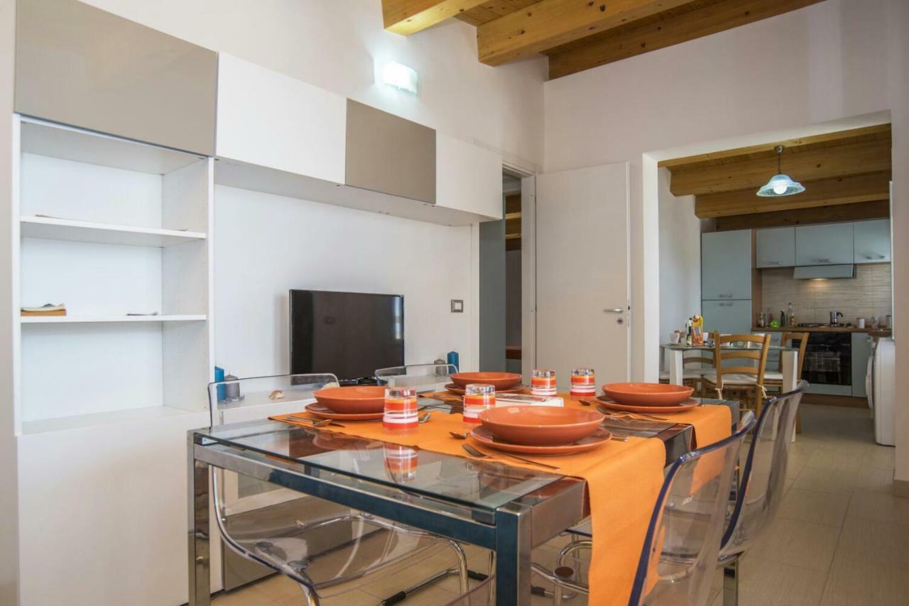 Fedeli House Sea Villa Lido di Noto ภายนอก รูปภาพ