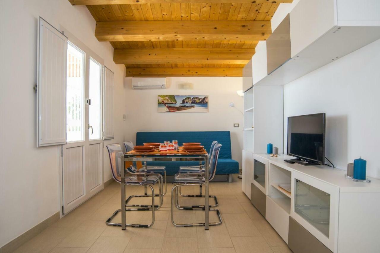 Fedeli House Sea Villa Lido di Noto ภายนอก รูปภาพ