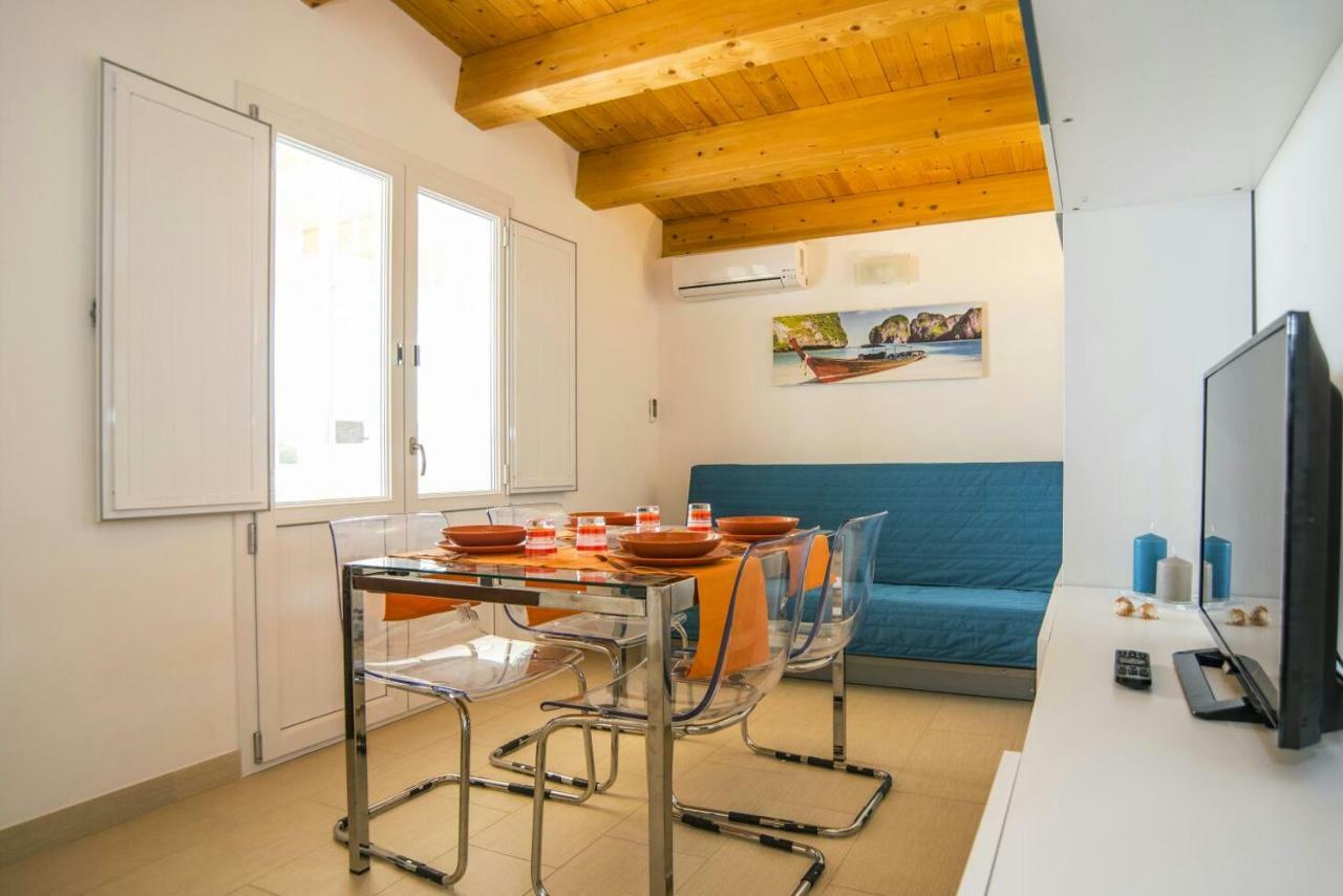 Fedeli House Sea Villa Lido di Noto ภายนอก รูปภาพ