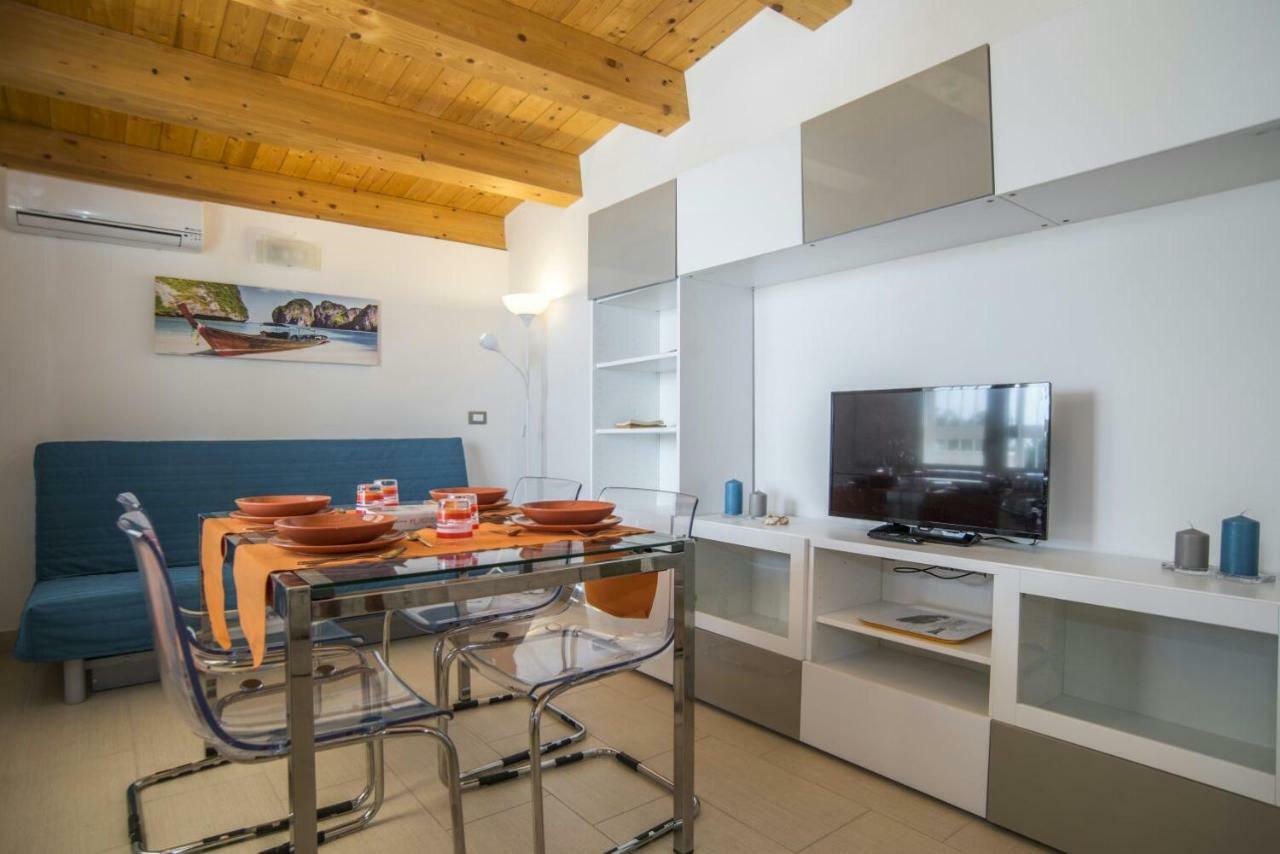 Fedeli House Sea Villa Lido di Noto ภายนอก รูปภาพ