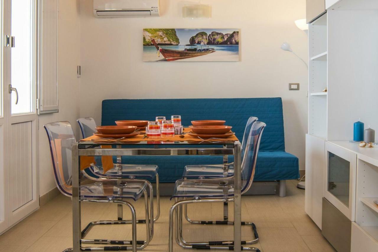 Fedeli House Sea Villa Lido di Noto ภายนอก รูปภาพ