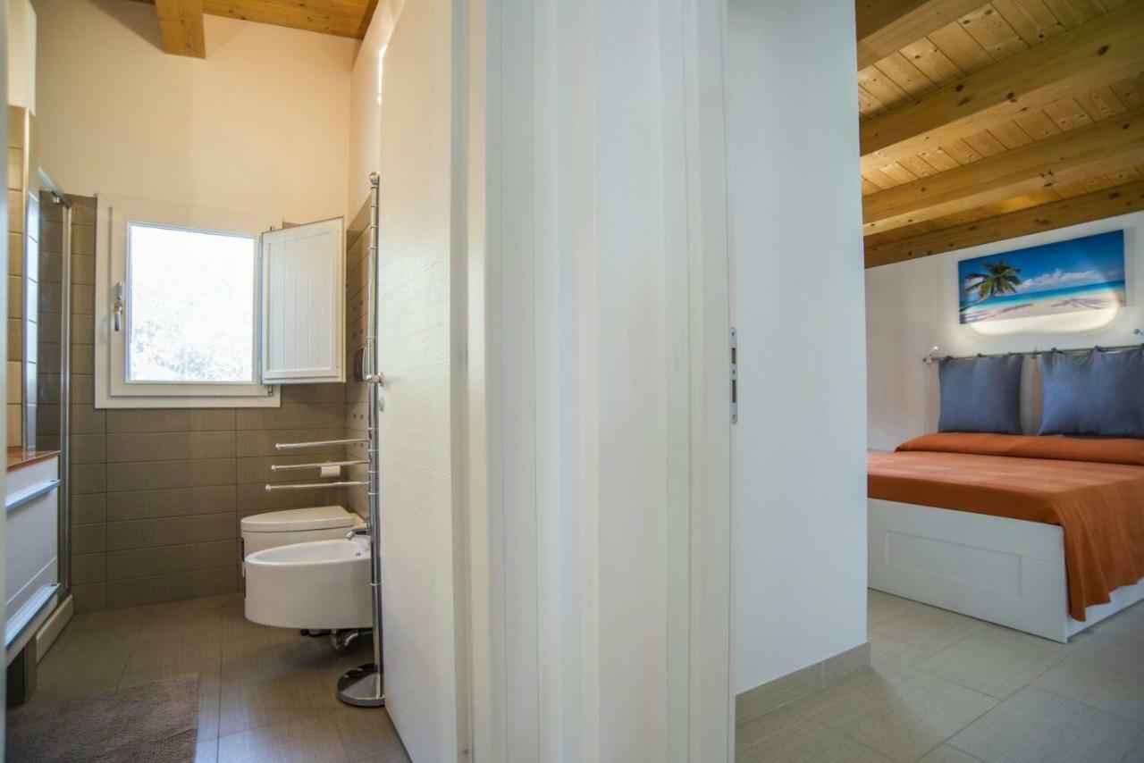 Fedeli House Sea Villa Lido di Noto ภายนอก รูปภาพ