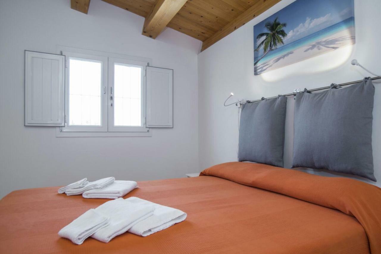 Fedeli House Sea Villa Lido di Noto ภายนอก รูปภาพ