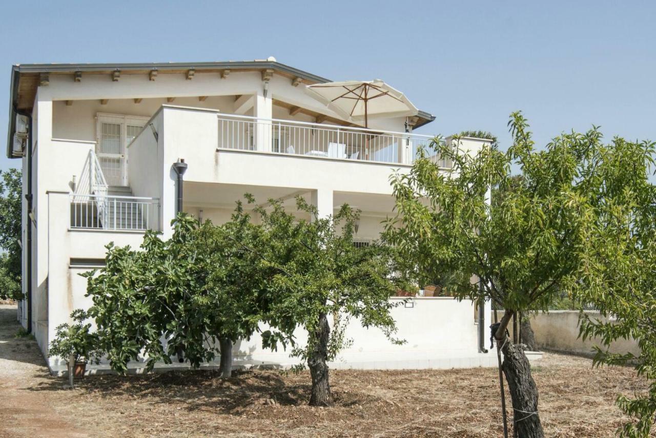 Fedeli House Sea Villa Lido di Noto ภายนอก รูปภาพ