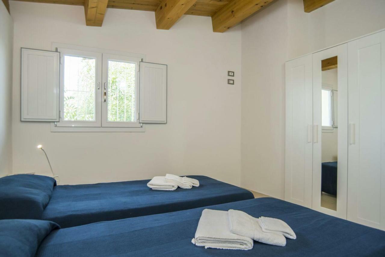 Fedeli House Sea Villa Lido di Noto ภายนอก รูปภาพ